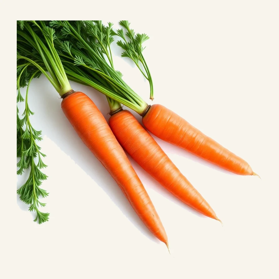 Carrots