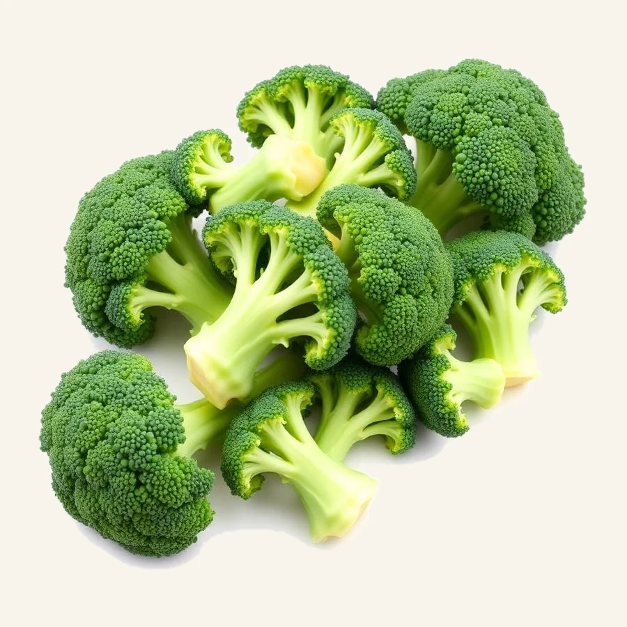 Broccoli