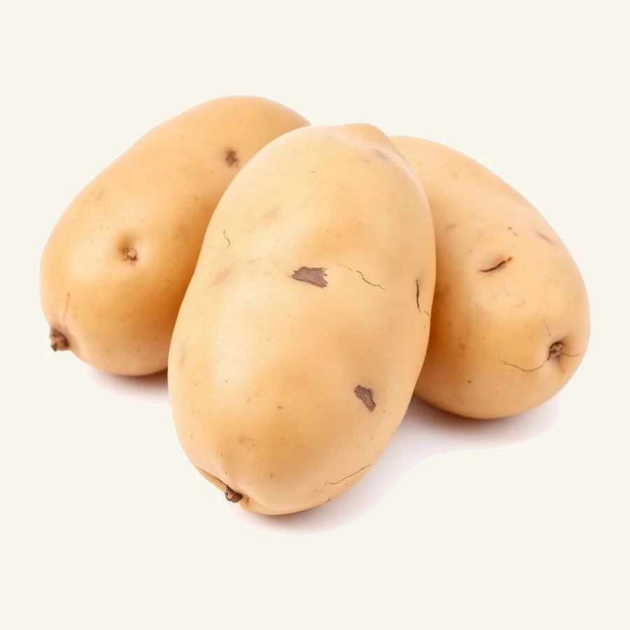 Potatoes