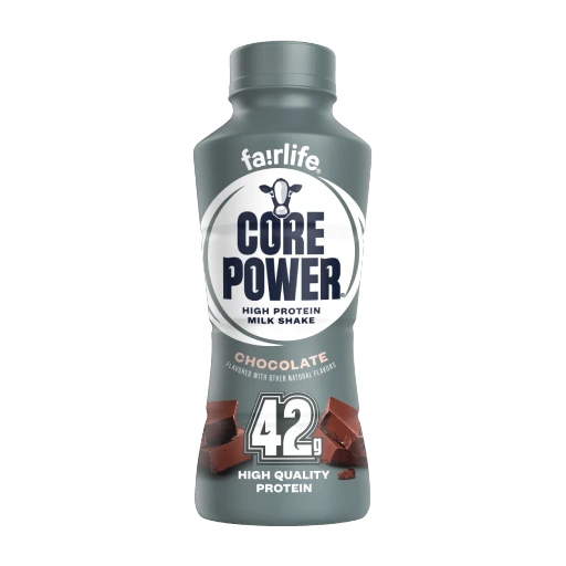 Fairlife Core Power Elite Chocolate, 42g Protein