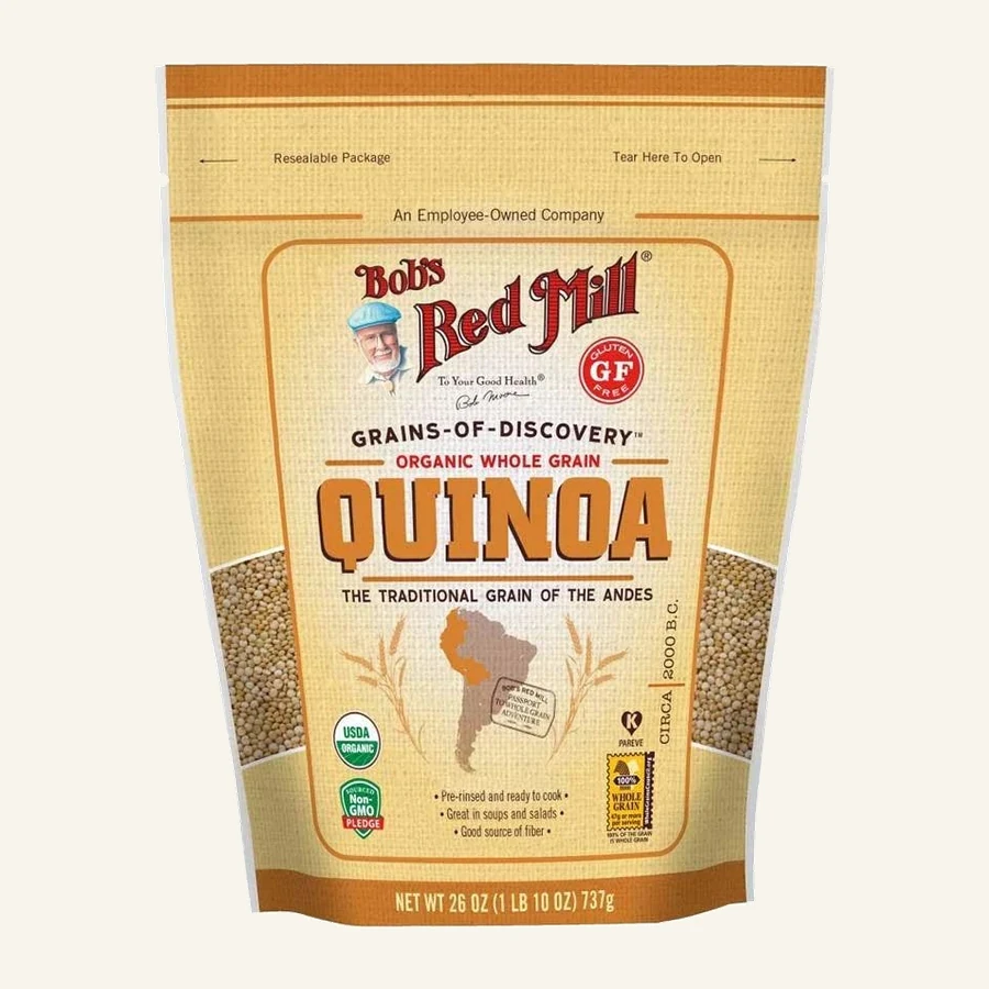 Quinoa