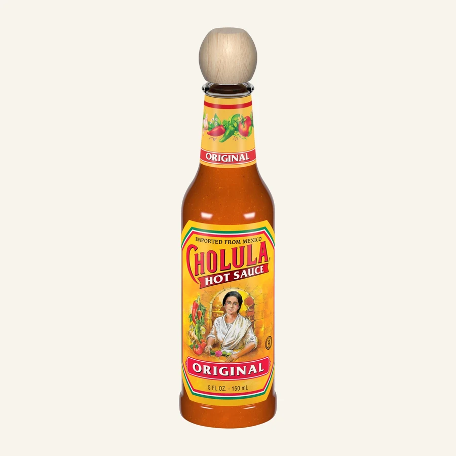 Cholula Original Hot Sauce