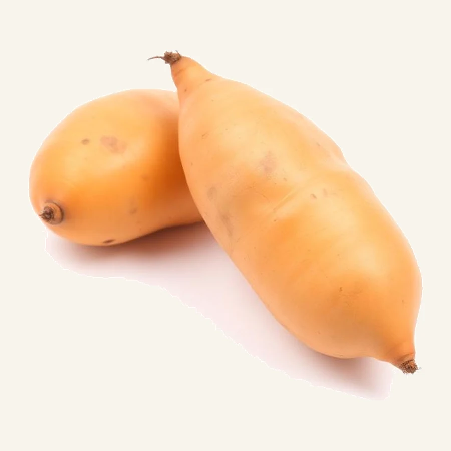 Sweet Potatoes