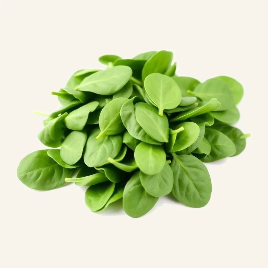Spinach