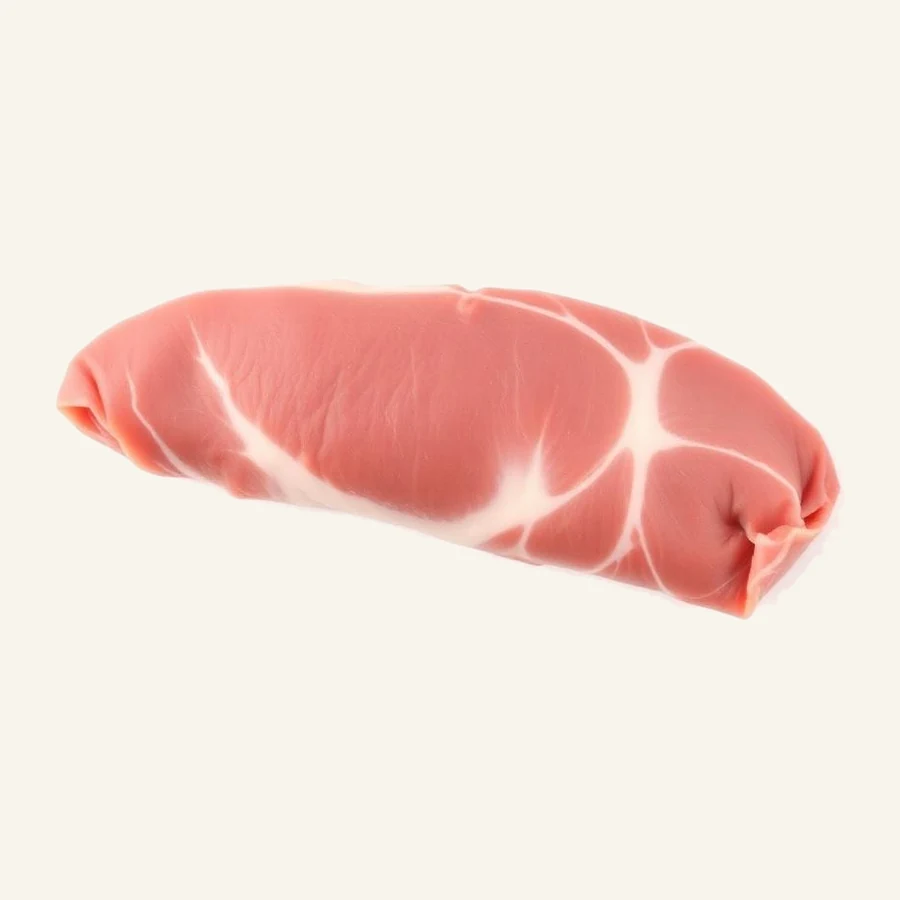 Pork Tenderloin