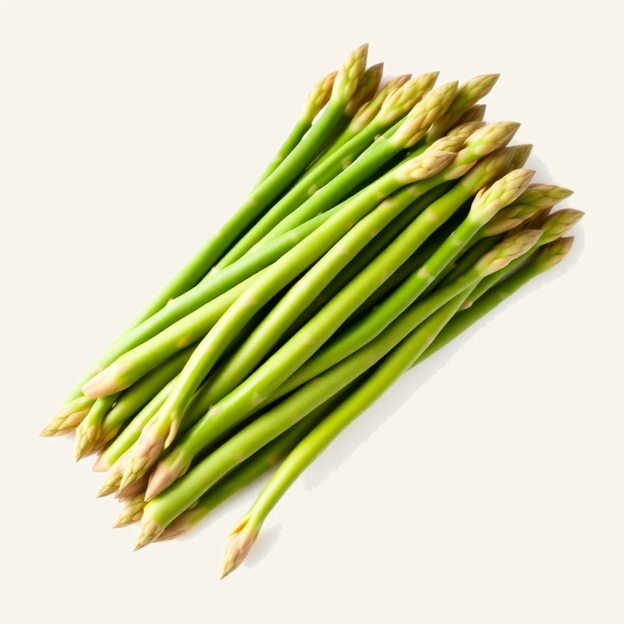 Asparagus
