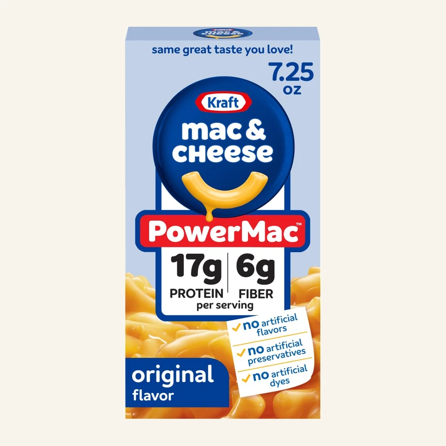 Kraft PowerMac Original