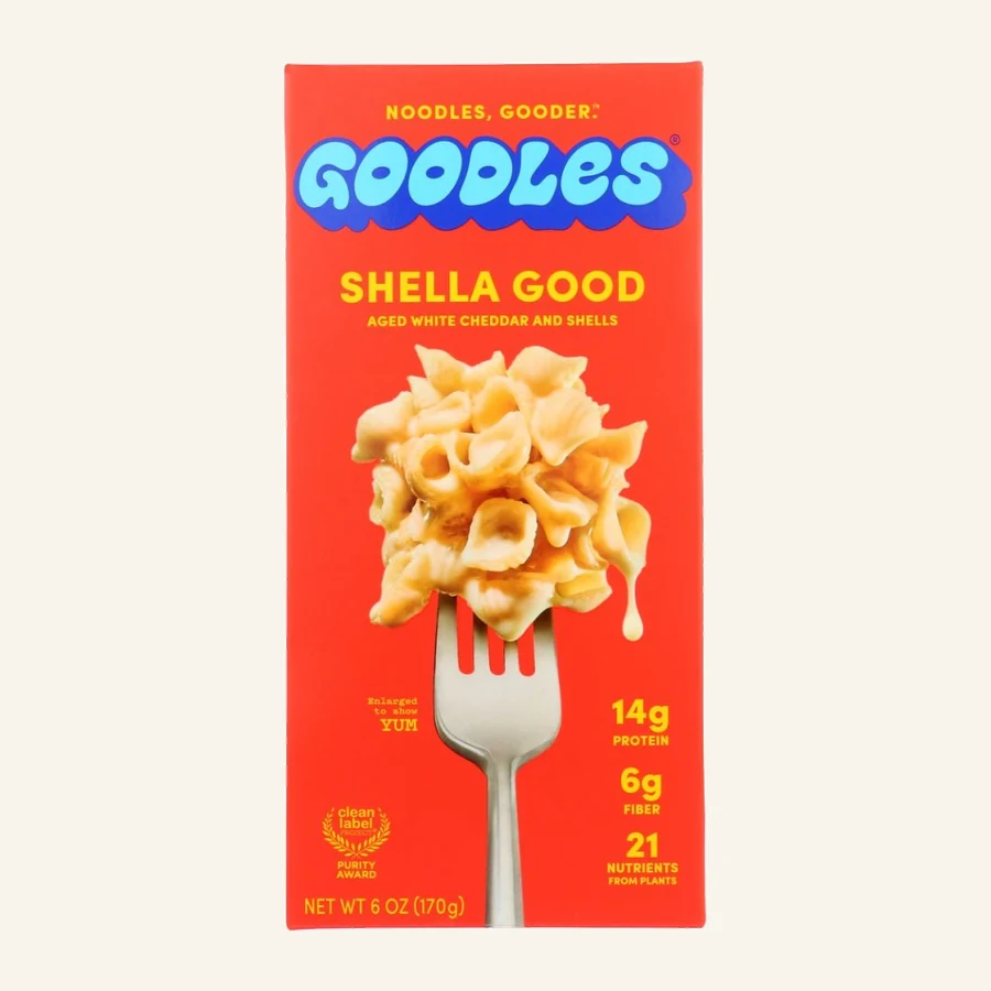 Goodles Shella Good
