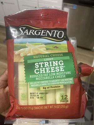 Sargento Light String Cheese