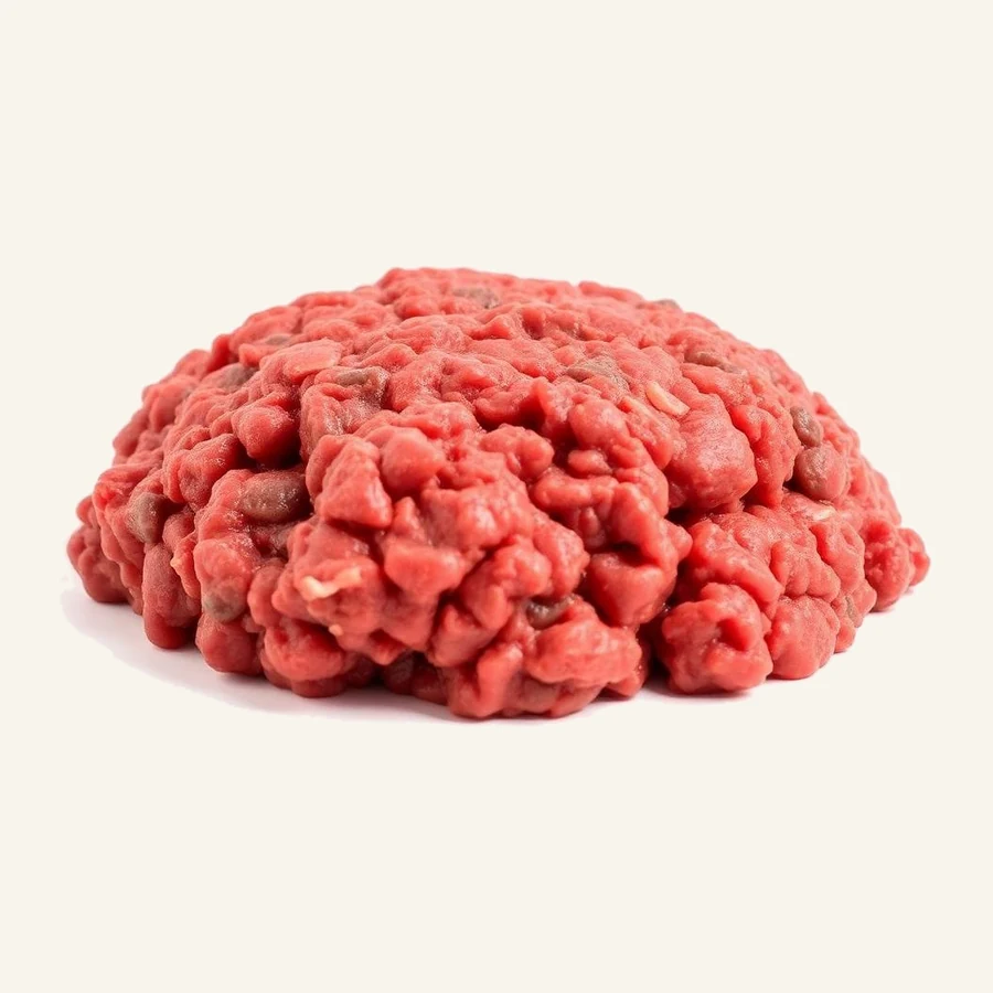 96% Lean Ground Beef