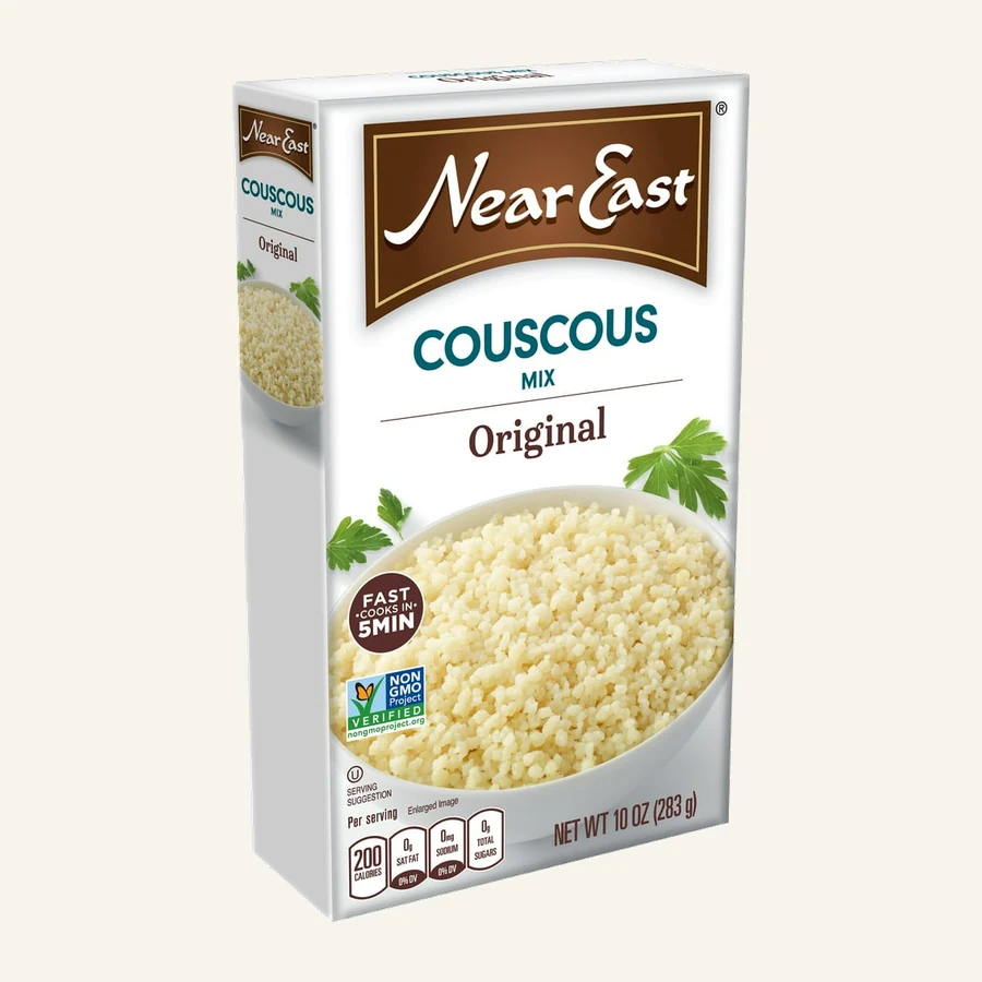 Couscous