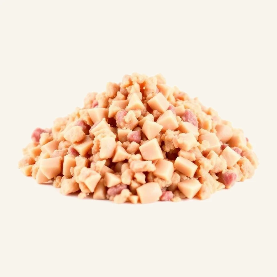 Ground Chicken
