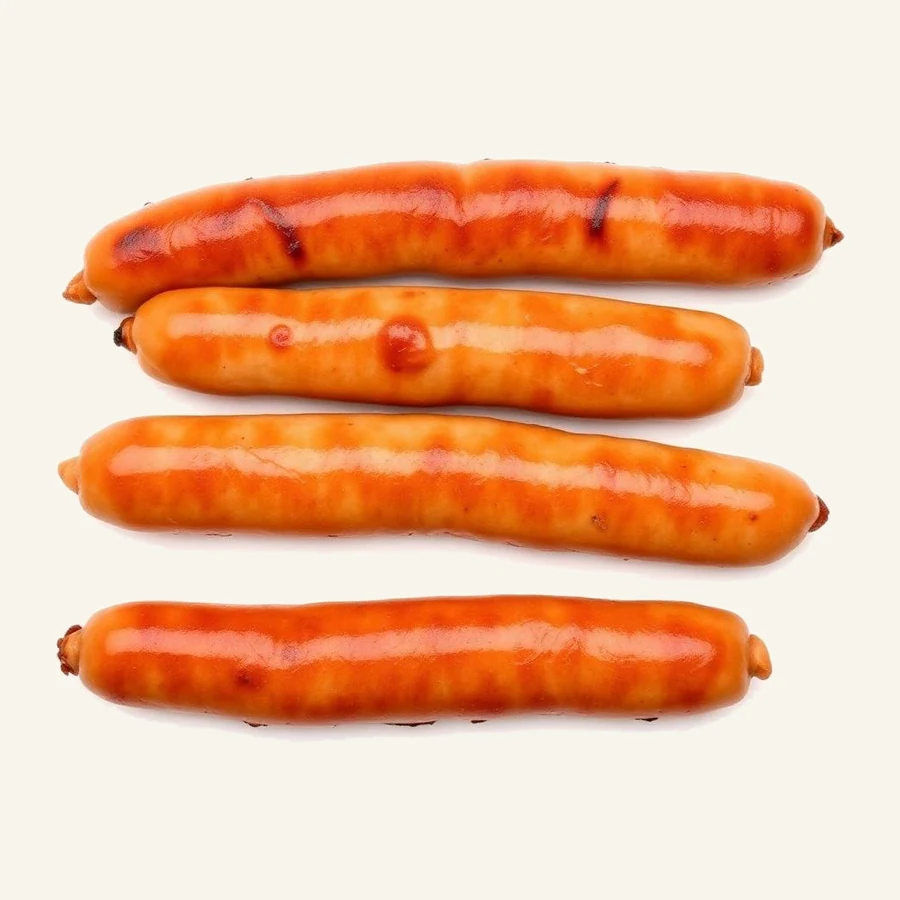 Publix Spicy Italian Chicken Sausage