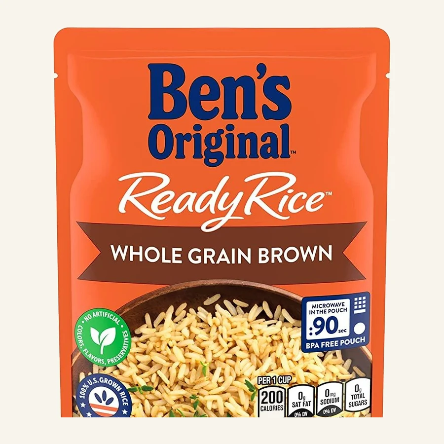 Brown Rice