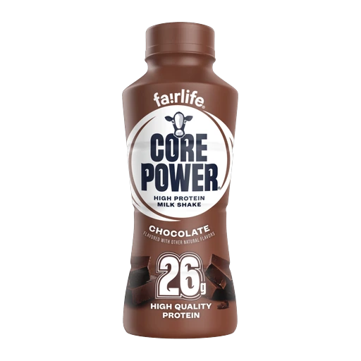 Fairlife Core Power Chocolate, 26g Protein