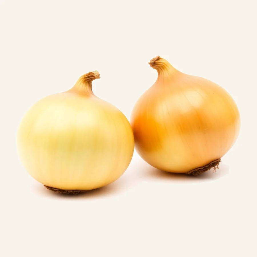 Onions