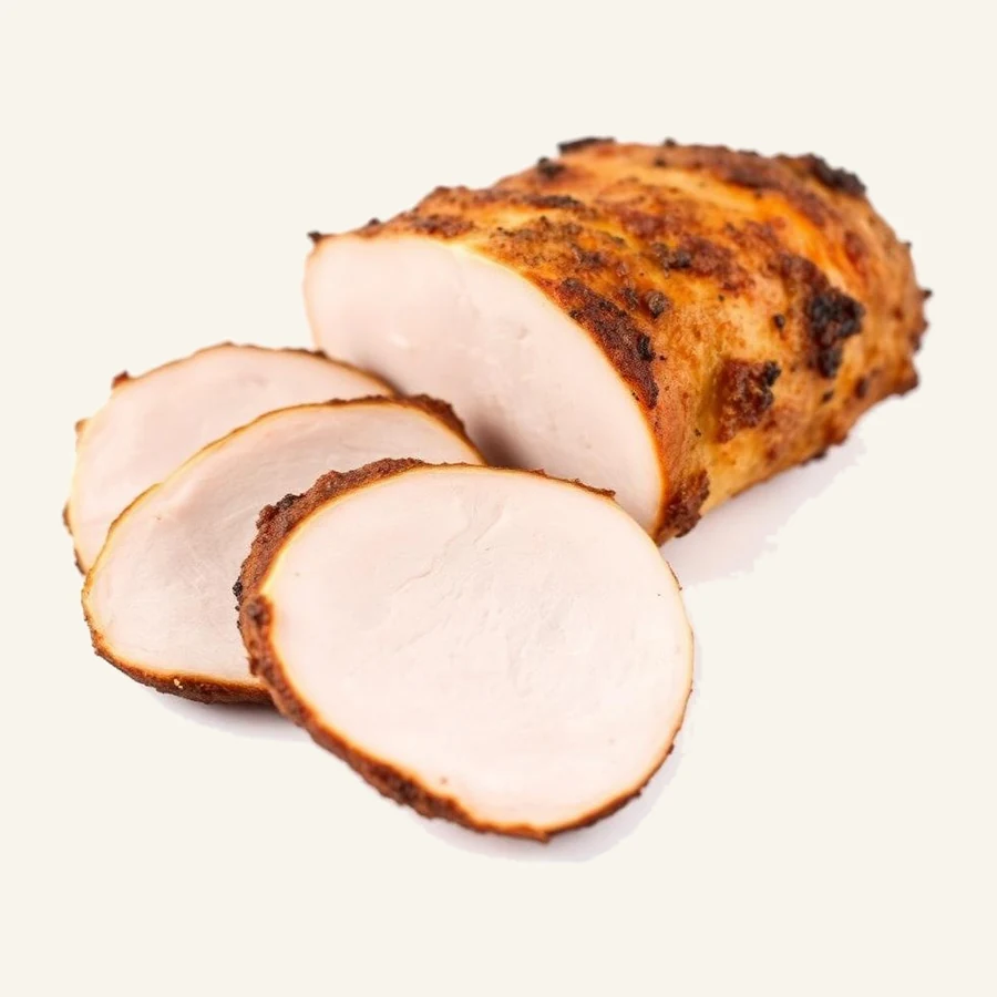 Turkey Breast