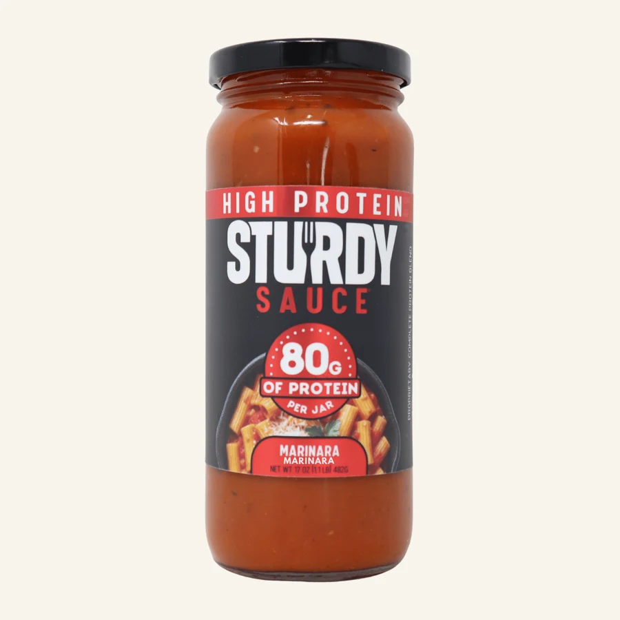Sturdy Sauce Marinara