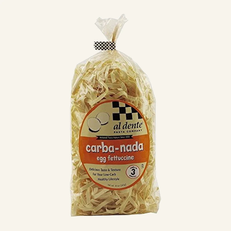 Al Dente Protein Pasta