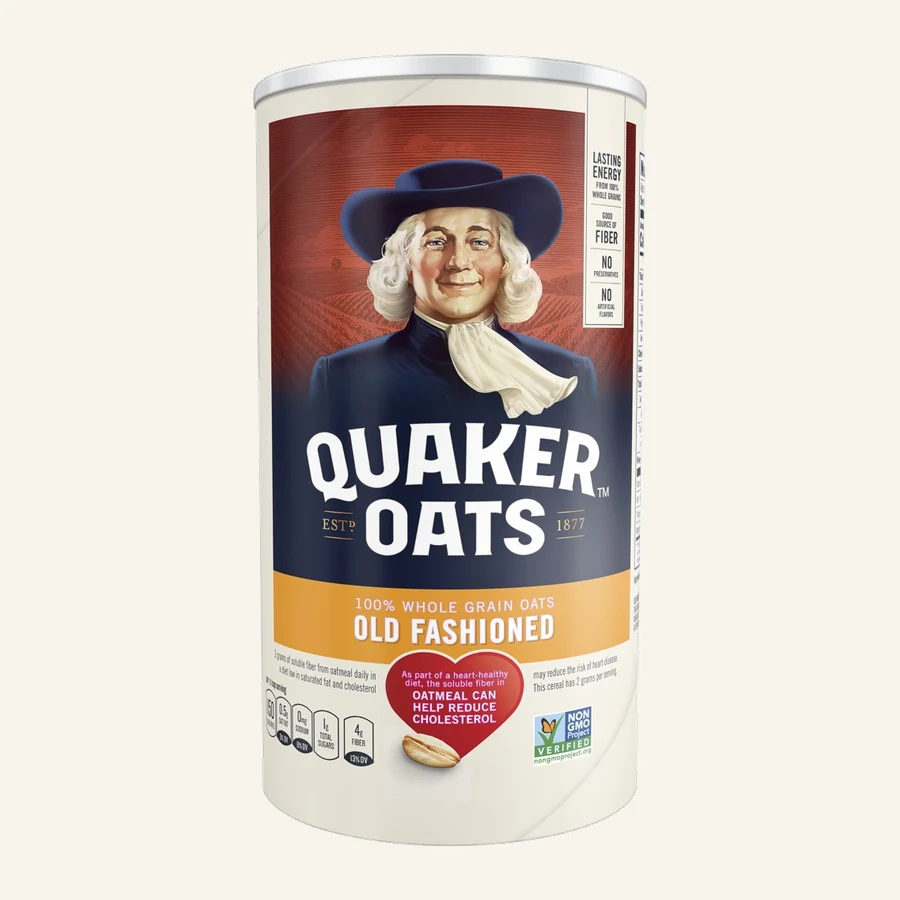 Oatmeal