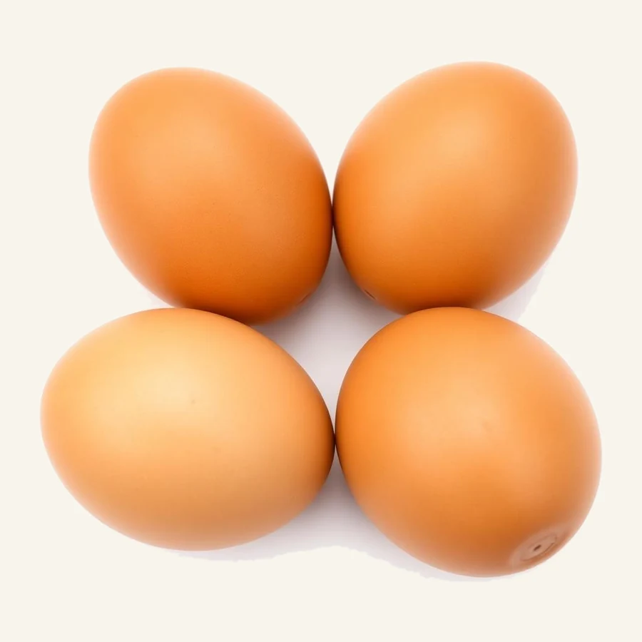 Eggs