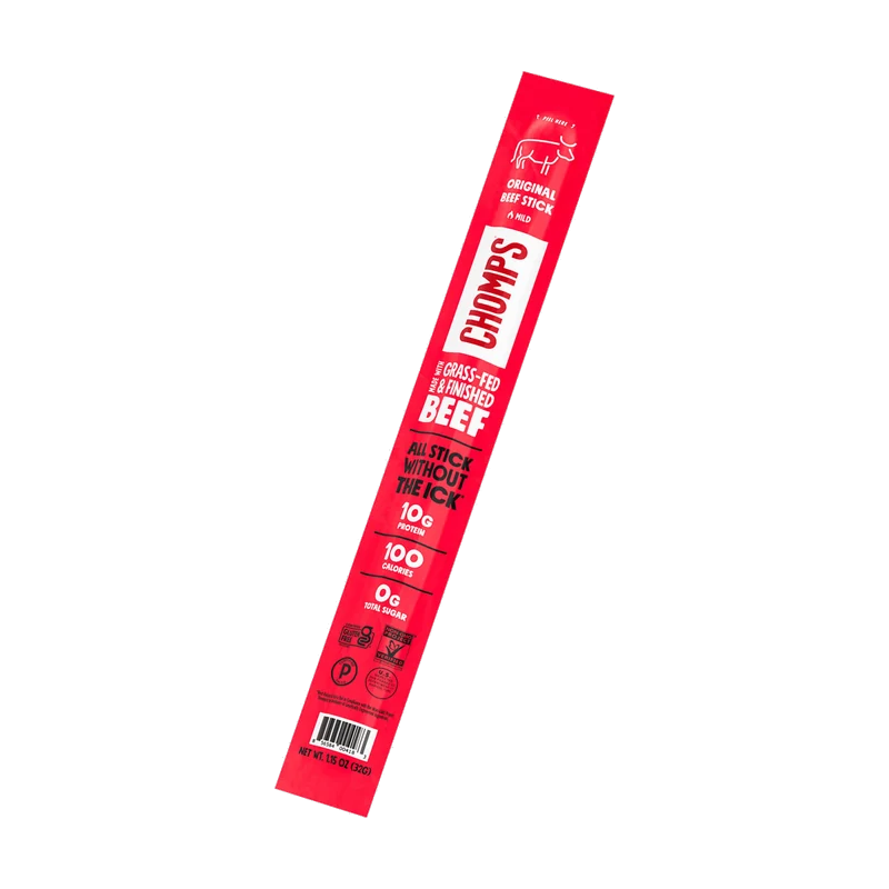 Chomps Original Beef Stick