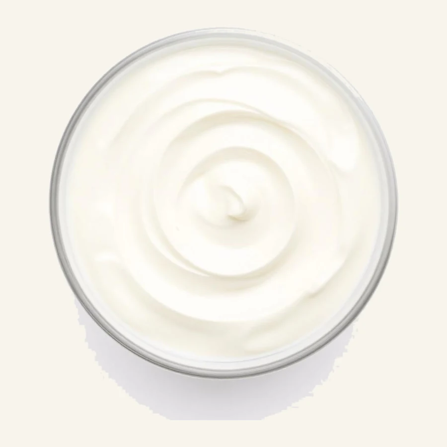 Nonfat Greek Yogurt