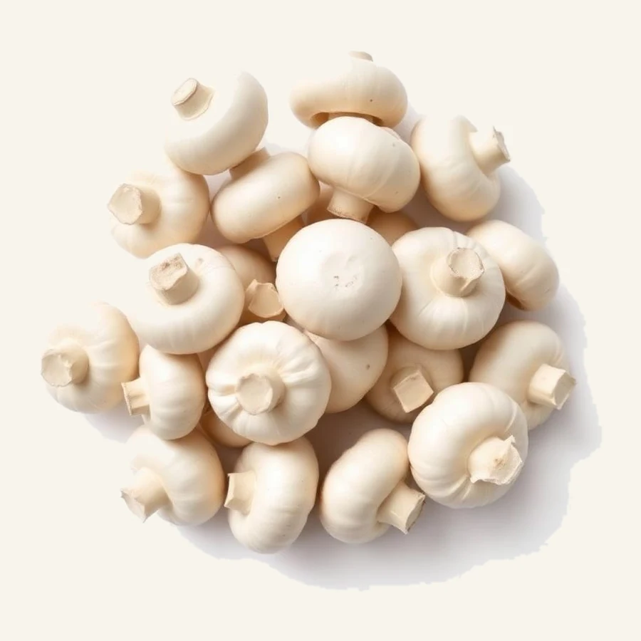 Mushrooms