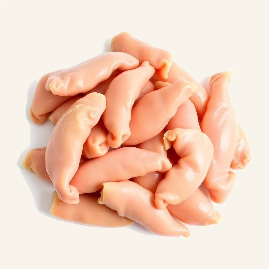 Chicken Tenderloins