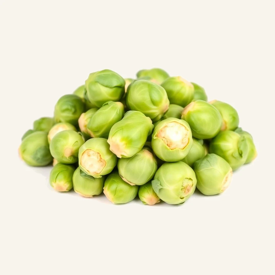 Brussels Sprouts