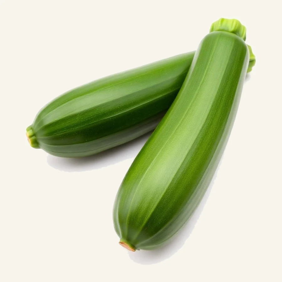 Zucchini