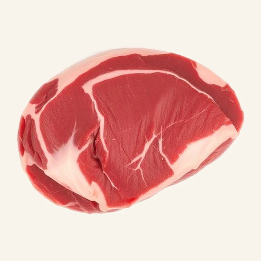 Eye-of-Round Beef