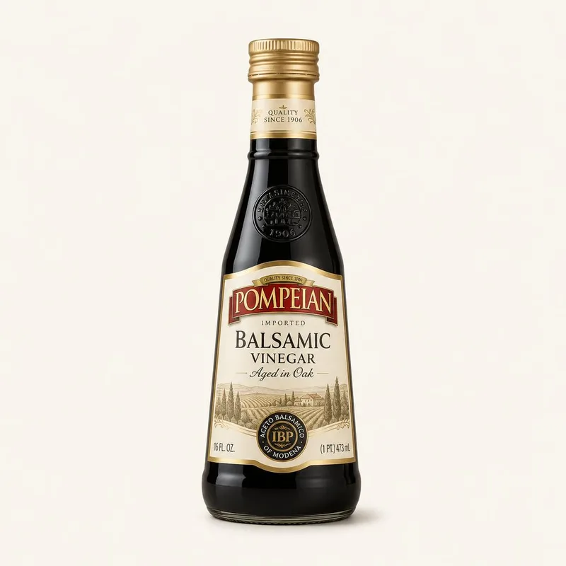 Pompeian Balsamic Vinegar