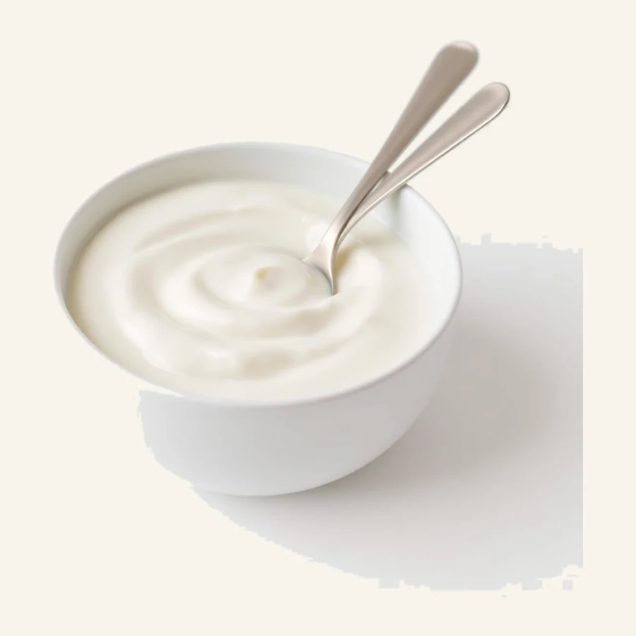 Low-Fat Greek Yogurt
