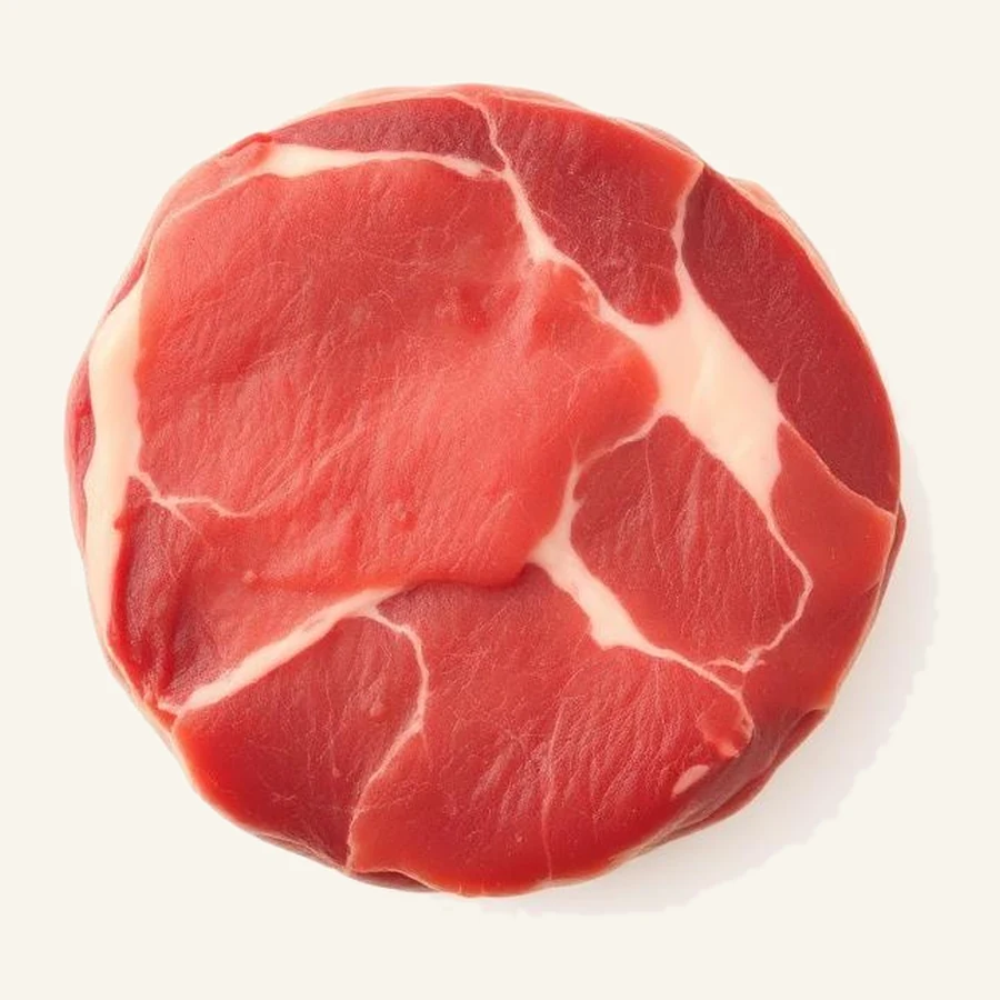 Top Round Beef