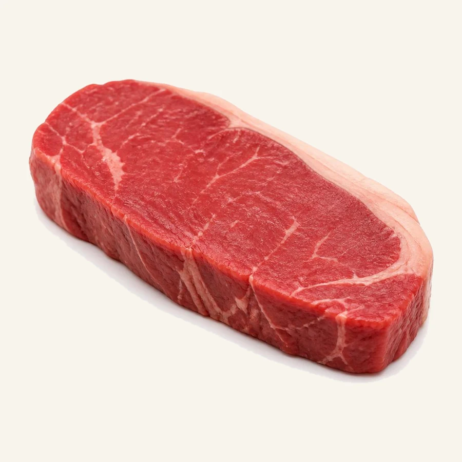 Sirloin Steak