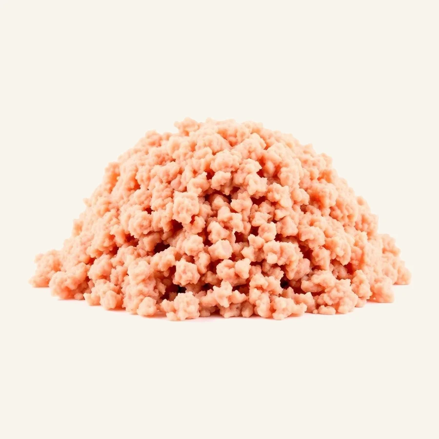 99% Lean Ground Turkey