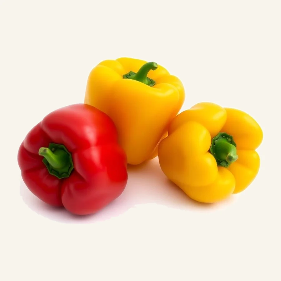 Bell Peppers