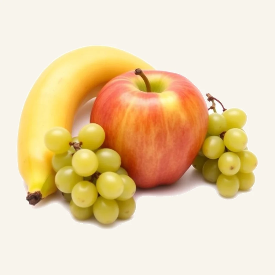 Fresh Fruit