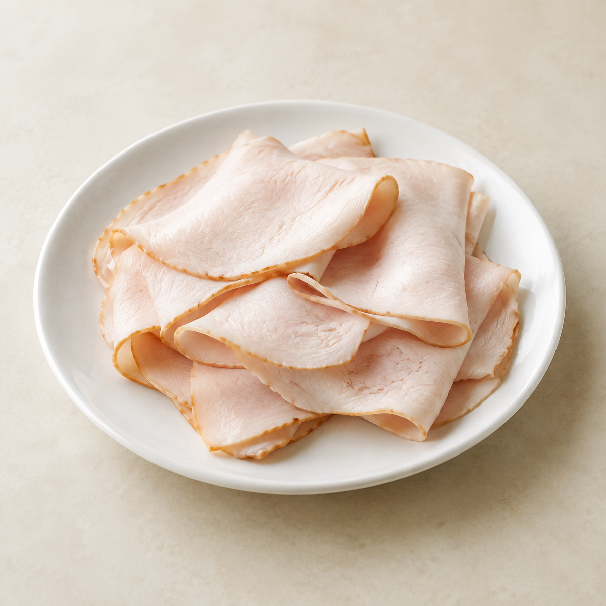 Deli Turkey